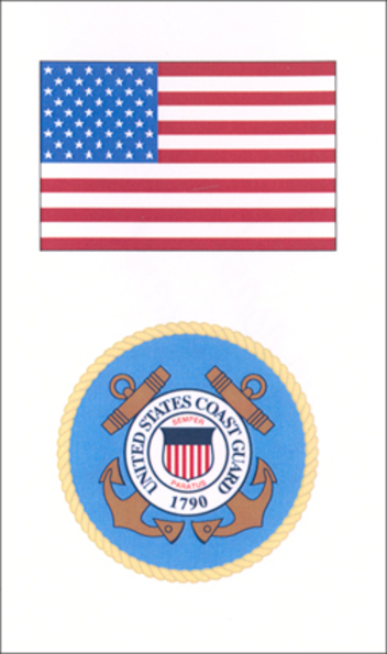 US Coast Guard