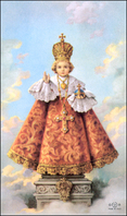 Infant of Prague