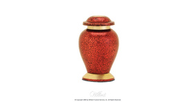 Avondale Copper Marble Memento